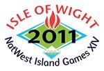 Isle of Wight 2011 Logo