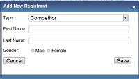 Click to view full size Thumbnail image for ~/_resources/images/screenshots/admin/manageregistrants/add_window.jpg