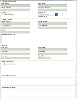 Click to view full size Thumbnail image for ~/_resources/images/screenshots/admin/manageregistrants/personal_information.jpg